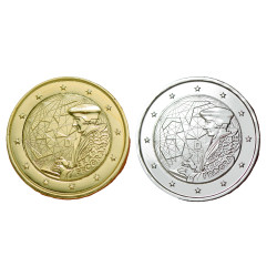 Allemagne 2022 - 2 euros...