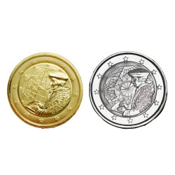 Chypre 2022 - 2 euros...