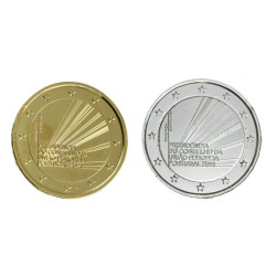 Portugal 2021-  2 euros...