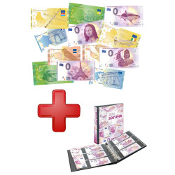 10 Billets Thématiques...