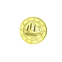 Estonie 2020 - 2 euro...