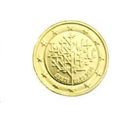 Estonie 2020 - 2 euro...