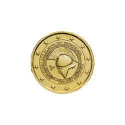 Grèce 2020 - 2 euro...
