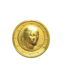 Italie 2019 - 2 euro...