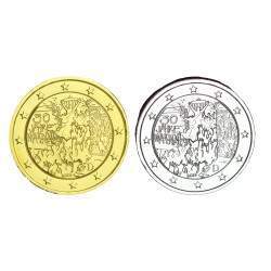 Allemagne 2019 - 2 euros...