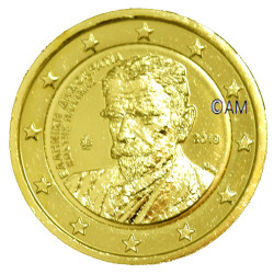 Grèce 2018 - 2 euro...