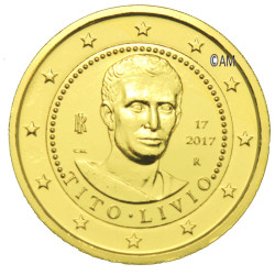 Italie 2017 - 2 euro...