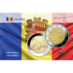 Andorre 2022 Union...