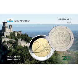 Saint Marin 2017 Tourisme -...