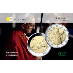 Vatican 2022 Pape Paul VI -...