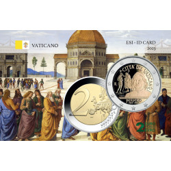 Vatican 2023 Le Pérugin -...