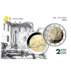 Vatican 2023 Manzoni -...