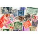 30 Timbres Andorre