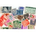 Andorre - 500 timbres neufs