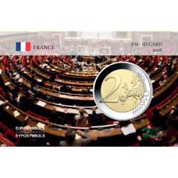 France 2008 Présidence -...