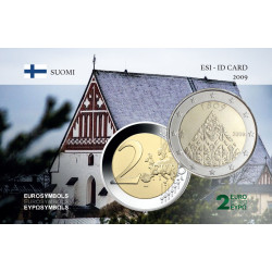 Finlande 2009 Autonomie -...