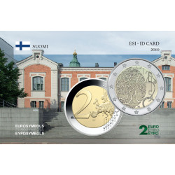 Finlande 2010 Décret -...