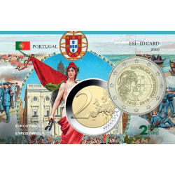 Portugal 2010 République -...