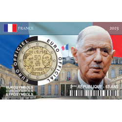 Coincard 5ème République –...