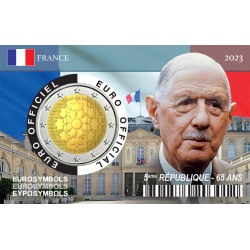 Coincard 5ème République –...