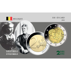 Belgique 2011 Journée des...