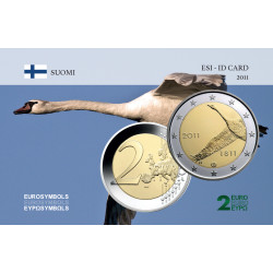 Finlande 2011 Banque...