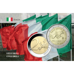 Italie 2011 Unification -...