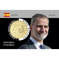 Coincard Espagne 2024 -...