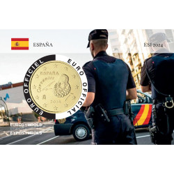 Coincard Espagne 2024 -...