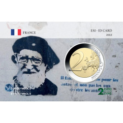 France 2012 Abbé Pierre -...