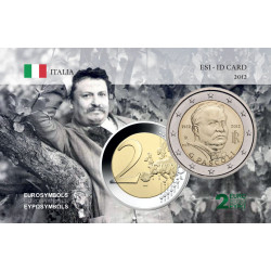 Italie 2012 Pascoli - carte...