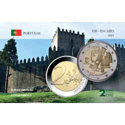 Portugal 2012 Guimarães -...