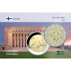 Finlande 2013 Parlement -...