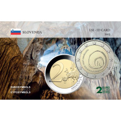 Slovénie 2013 Grotte -...