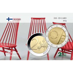 Finlande 2014 Ilmari -...