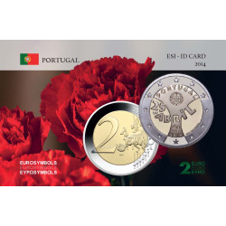 Portugal 2014 Révolution...