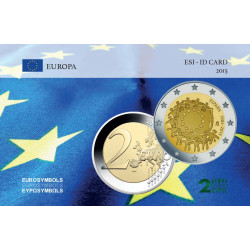 2015 Drapeau Européen -...