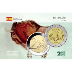 Espagne 2015 Altamira -...