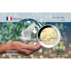 France 2015 Paix en Europe...