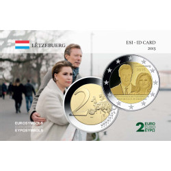 Luxembourg 2015 Accession -...