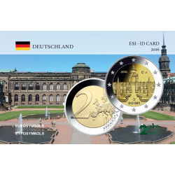 Allemagne 2016 Palais de...