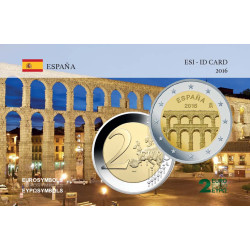 Espagne 2016 Segovia -...