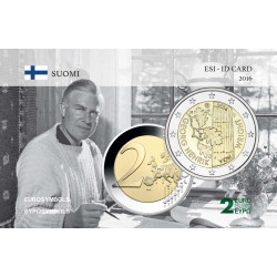 Finlande 2016 Georg Henrik...