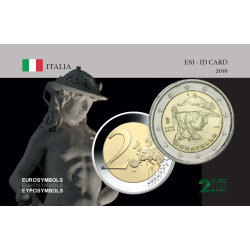 Italie 2016 Donatello -...