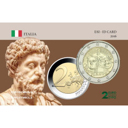 Italie 2016 Plaute - carte...