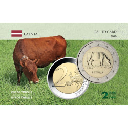 Lettonie 2016 Industrie...