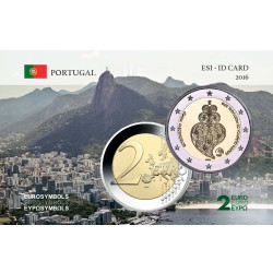 Portugal 2016 Jeux...