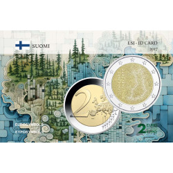Finlande 2017 Indépendance...