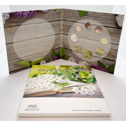 Finlande 2024 - Coffret BU...