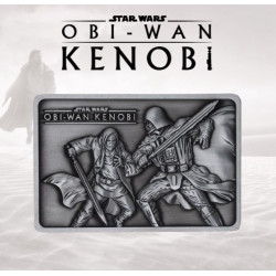 STAR WARS - Obi-Wan Kenobi...